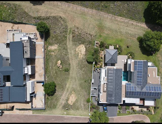 969M² VACANT LAND FOR SALE IN HELDERFONTEIN ESTATE